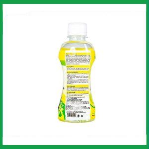 Nhà Thuốc Thanh Vinh - Nước bù điện giải Zozo vị chanh chai 250ml 1 Nhà Thuốc Thanh Vinh - Smart pharma 42 2