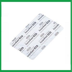 Nhà Thuốc Thanh Vinh - Thuốc Hasanbest 500/5 Hasan điều trị đái tháo đường típ 2 ( Hộp 2 vỉ x 15 viên) 1 Nhà Thuốc Thanh Vinh - Smart pharma 45 3