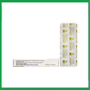 Nhà Thuốc Thanh Vinh - Thuốc Bisoloc United điều trị tăng huyết áp và bệnh mạch vành (3 vỉ x 10 viên) 1 Nhà Thuốc Thanh Vinh - Smart pharma 53 3