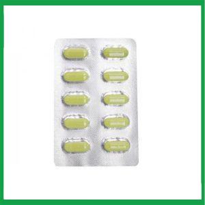 Nhà Thuốc Thanh Vinh - Thuốc uống Bivantox 300 Pharbaco hỗ trợ điều trị rối loạn cảm giác ở những bệnh nhân đái tháo đường (3 vỉ x 10 viên) 1 Nhà Thuốc Thanh Vinh - Smart pharma 55 2