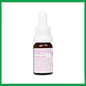 Nhà Thuốc Thanh Vinh - Nhỏ mũi họng lợi khuẩn Subavax 10ml Á Âu tăng sức đề kháng niêm mạc đường hô hấp trên 1 Nhà Thuốc Thanh Vinh - Smart pharma 57