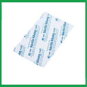 Nhà Thuốc Thanh Vinh - Viên uống Bảo Khí Khang IMC hỗ trợ giảm ho, khạc đờm, khó thở, giảm tái phát hen suyễn (2 vỉ x 10 viên) 1 Nhà Thuốc Thanh Vinh - Smart pharma 58 3