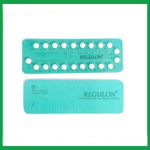 Nhà Thuốc Thanh Vinh - Thuốc Regulon Gedeon tránh thai hằng ngày (1 vỉ x 21 viên) 2 Nhà Thuốc Thanh Vinh - Smart pharma 65