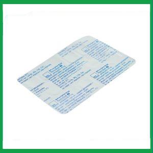 Nhà Thuốc Thanh Vinh - Viên nén Panto-Denk 40 điều trị loét tá tràng, loét dạ dày (2 vỉ x 14 viên) 1 Nhà Thuốc Thanh Vinh - Smart pharma 67 1