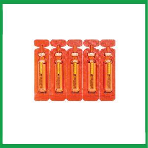 Nhà Thuốc Thanh Vinh - Dung dịch uống Bromhexine AT 4mg/5ml loãng đờm trong nhiễm khuẩn đường hô hấp (30 ống x 5ml) 1 Nhà Thuốc Thanh Vinh - Smart pharma 68 3