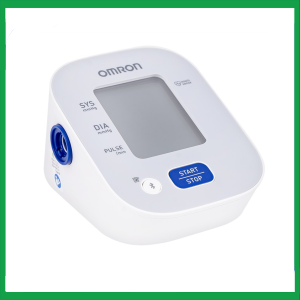 Nhà Thuốc Thanh Vinh - Máy đo huyết áp bắp tay tự động Omron HEM 7143T1 cho kết quả chính xác, nhanh chóng 2 Nhà Thuốc Thanh Vinh - Smart pharma 7
