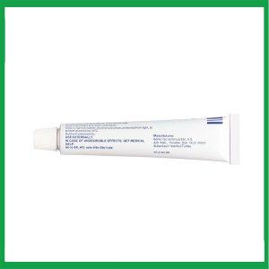 Nhà Thuốc Thanh Vinh - Kem bôi ngoài da Butefin 1% Cream điều trị lang ben, nấm (15g) 1 Nhà Thuốc Thanh Vinh - Smart pharma 74 2