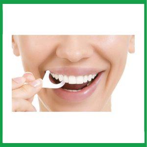 Nhà Thuốc Thanh Vinh - Tăm chỉ nha khoa Okamura Dr. Polir Nhật bản 80 cây/ gói 1 Nhà Thuốc Thanh Vinh - Smart pharma 8 2