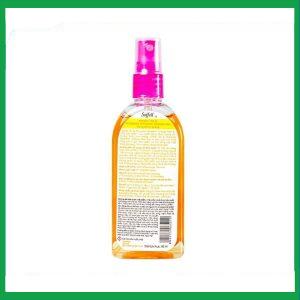 Nhà Thuốc Thanh Vinh - Xịt xua muỗi Soffell hương cam giúp chống muỗi trong suốt 8 giờ (80ml) 2 Nhà Thuốc Thanh Vinh - Smart pharma 84 1