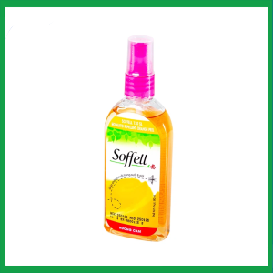Nhà Thuốc Thanh Vinh - Xịt xua muỗi Soffell hương cam giúp chống muỗi trong suốt 8 giờ (80ml) 1 Nhà Thuốc Thanh Vinh - Smart pharma 85