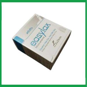 Nhà Thuốc Thanh Vinh - Thụt Easylax Adults ( Hộp 6 tuýp x 9g) hỗ trợ điều trị táo bón 2 Nhà Thuốc Thanh Vinh - Smart pharma 86 1