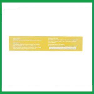 Nhà Thuốc Thanh Vinh - Thuốc mỡ Betadine Ointment hỗ trợ sát khuẩn vết loét, vết thương (40g) 2 Nhà Thuốc Thanh Vinh - Smart pharma 87 1