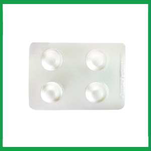 Nhà Thuốc Thanh Vinh - Thuốc Ivermectin 3 A.T An Thiên hỗ trợ điều trị các bệnh nhiễm giun (1 vỉ x 4 viên) 1 Nhà Thuốc Thanh Vinh - Smart pharma 88