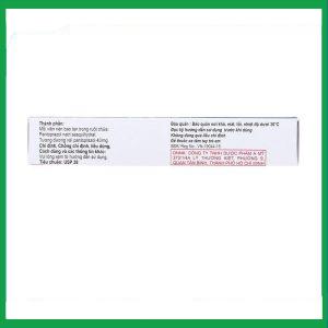 Nhà Thuốc Thanh Vinh - Smart pharma 90