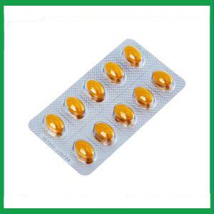 Nhà Thuốc Thanh Vinh - Viên uống OvaQ1 hỗ trợ bổ sung Myo Inositol, Acid folic và các chất cần thiết cho phụ nữ trước khi mang thai (3 vỉ x 10 viên) 2 Nhà Thuốc Thanh Vinh - Smart pharma 95