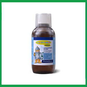 Nhà Thuốc Thanh Vinh - Siro Fitobimbi Immuno Concentrato Fluido bổ sung vitamin, khoáng chất cho cơ thể (200ml) 2 Nhà Thuốc Thanh Vinh - Smart pharma 97