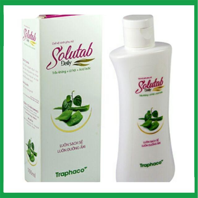 Solutab-Daily-1.jpg Nhà Thuốc Thanh Vinh - Solutab Daily 1