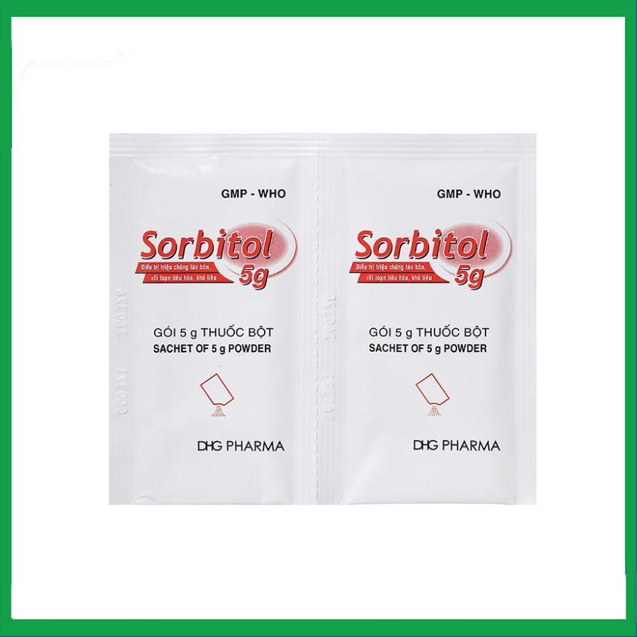 Sorbitol-5g2.jpg Nhà Thuốc Thanh Vinh - Sorbitol 5g2