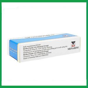 Nhà Thuốc Thanh Vinh - Thuốc Spasmomen điều trị hội chứng đại tràng kích thích (3 vỉ x 10 viên) 1 Nhà Thuốc Thanh Vinh - Spasmomen 3