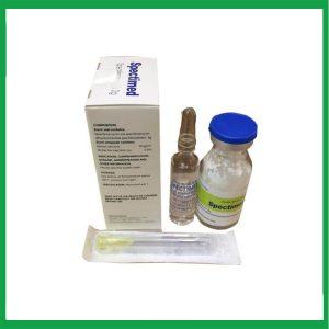 Nhà Thuốc Thanh Vinh - Spectimed 2g 1