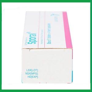 Nhà Thuốc Thanh Vinh - Sporal 2