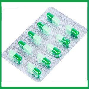 Nhà Thuốc Thanh Vinh - Thuốc Stacytine 200 CAP trị long đờm trong viêm phế quản (10 vỉ x 10 viên) 1 Nhà Thuốc Thanh Vinh - Stacytine4