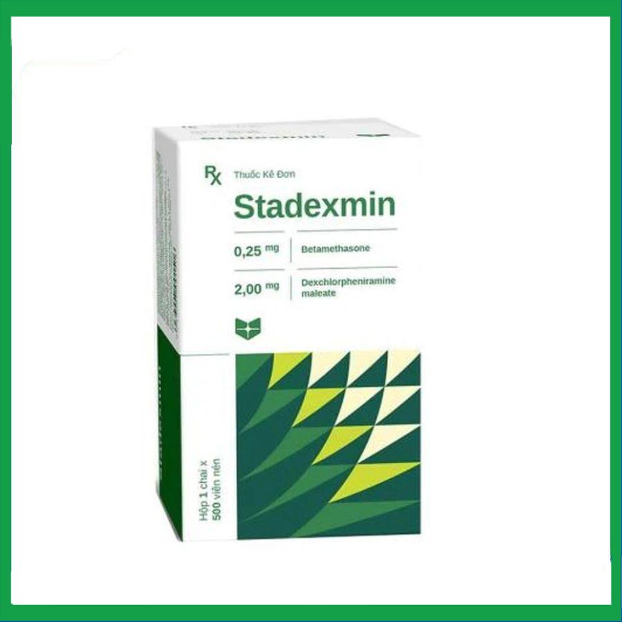 Stadexmin-.jpg Nhà Thuốc Thanh Vinh - Stadexmin