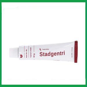 Nhà Thuốc Thanh Vinh - Stadgentri 3 1