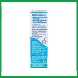 Nhà Thuốc Thanh Vinh - Dung dịch xịt mũi Stérimar Nose Hygiene Baby 50ml loại bỏ bụi bẩn niêm mạc mũi cho trẻ từ 0 - 3 tuổi 1 Nhà Thuốc Thanh Vinh - Sterimar Nose Hygiene Baby 3