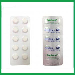 Nhà Thuốc Thanh Vinh - Stilux 60 3
