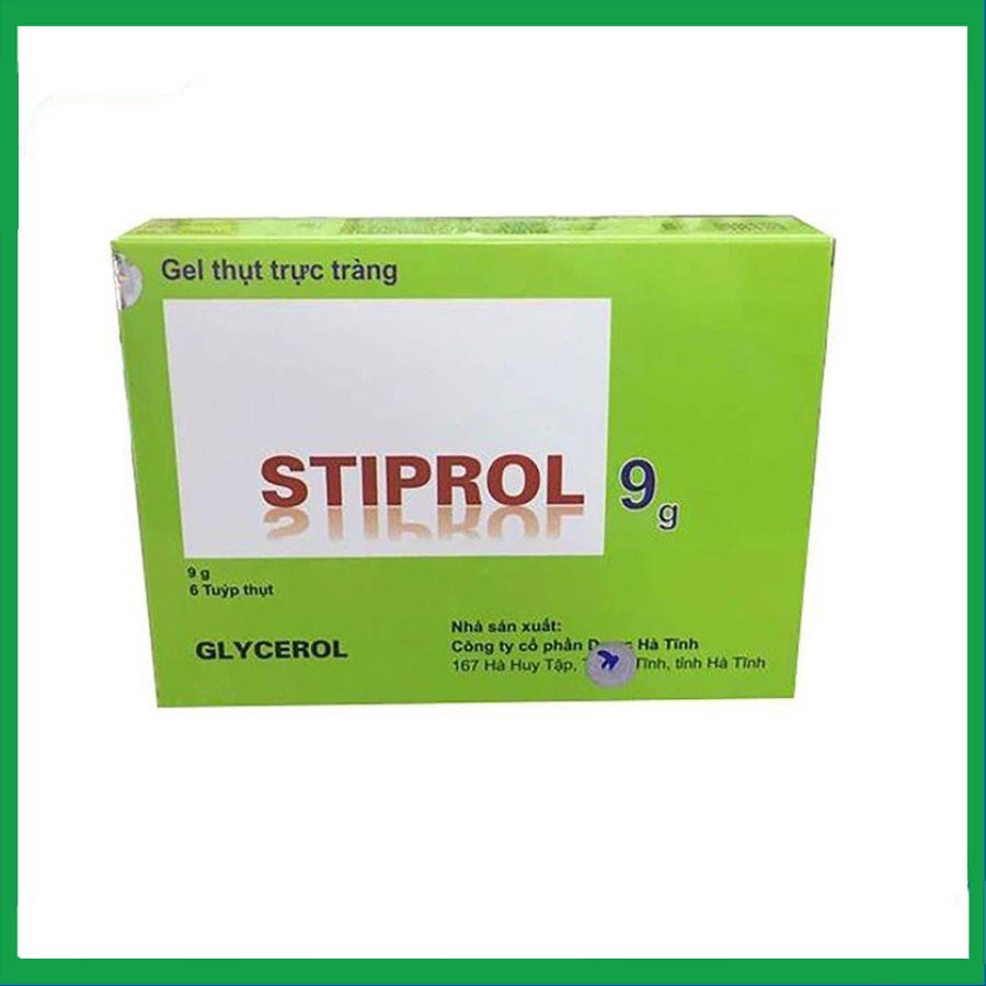 Stiprol-9g.jpg Nhà Thuốc Thanh Vinh - Stiprol 9g