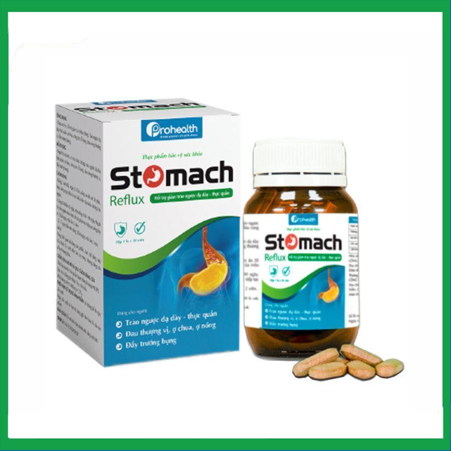 Stomach-Reflux.jpg Nhà Thuốc Thanh Vinh - Stomach