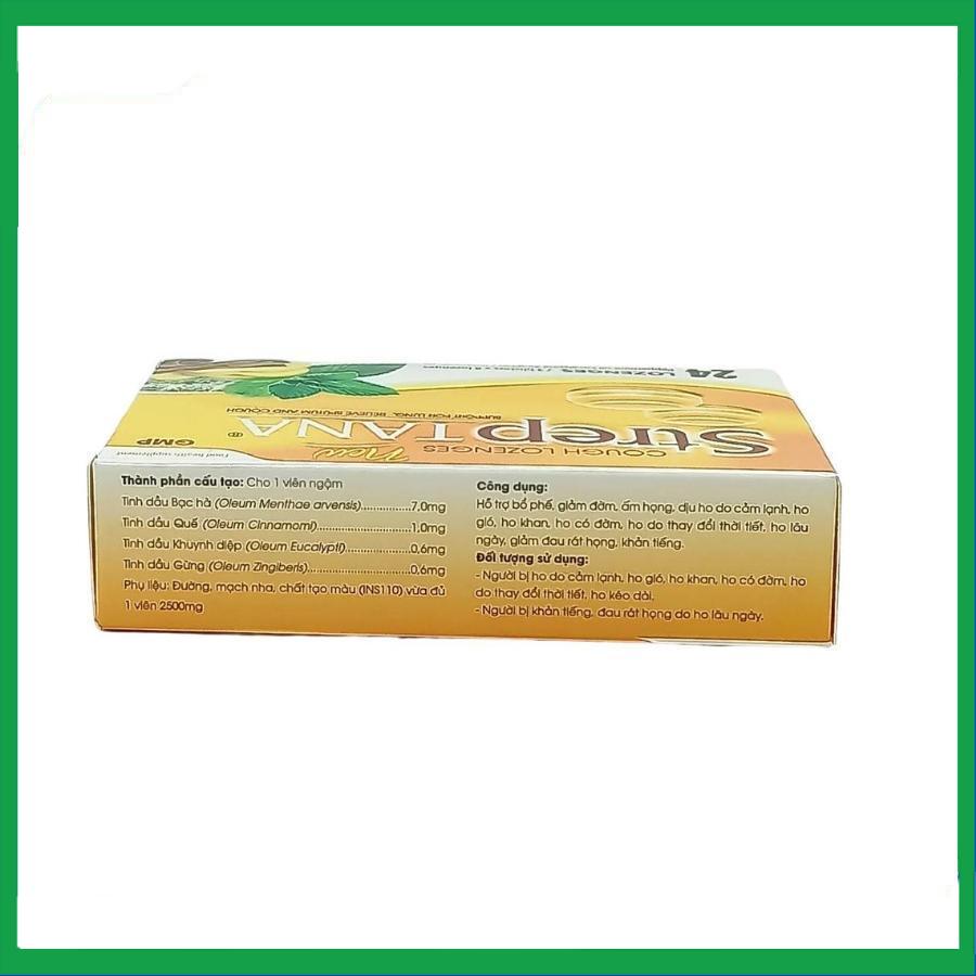 StrepTana-3.jpg Nhà Thuốc Thanh Vinh - StrepTana 3