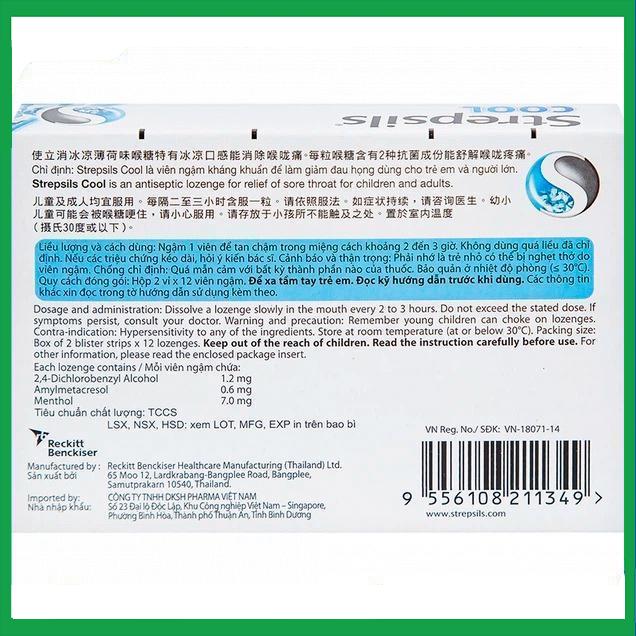 Strepsils-Cool1.jpg Nhà Thuốc Thanh Vinh - Strepsils Cool1