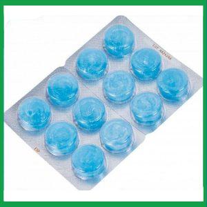 Nhà Thuốc Thanh Vinh - Viên ngậm Strepsils Cool điều trị viêm họng 1 Nhà Thuốc Thanh Vinh - Strepsils Cool4