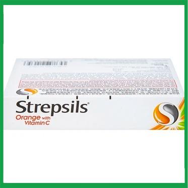 Strepsils-Orange-3.jpg Nhà Thuốc Thanh Vinh - Strepsils Orange 3