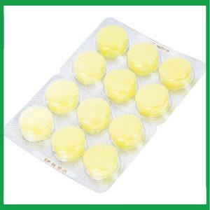 Nhà Thuốc Thanh Vinh - Strepsils Soothing4