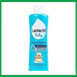 Sữa tắm gội Body And Hair Wash Gentle Care Lactacyd BB 250ml