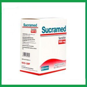 Nhà Thuốc Thanh Vinh - Sucramed 2