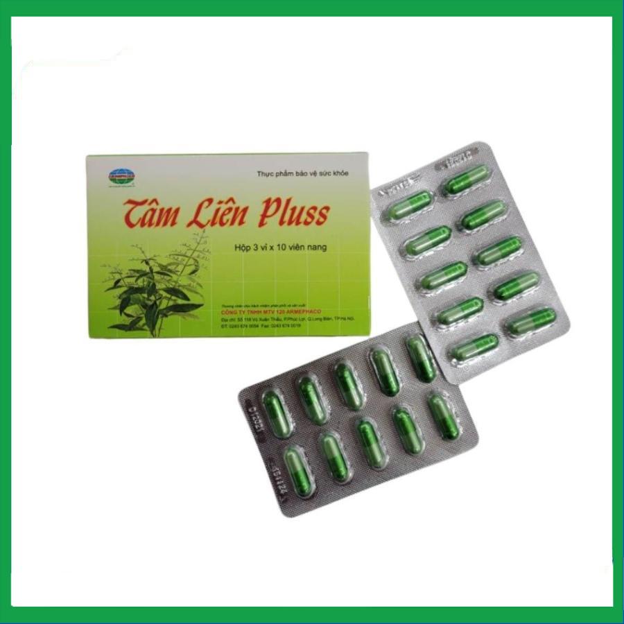 Tam-Lien-Plus-2.jpg Nhà Thuốc Thanh Vinh - Tam Lien Plus 2