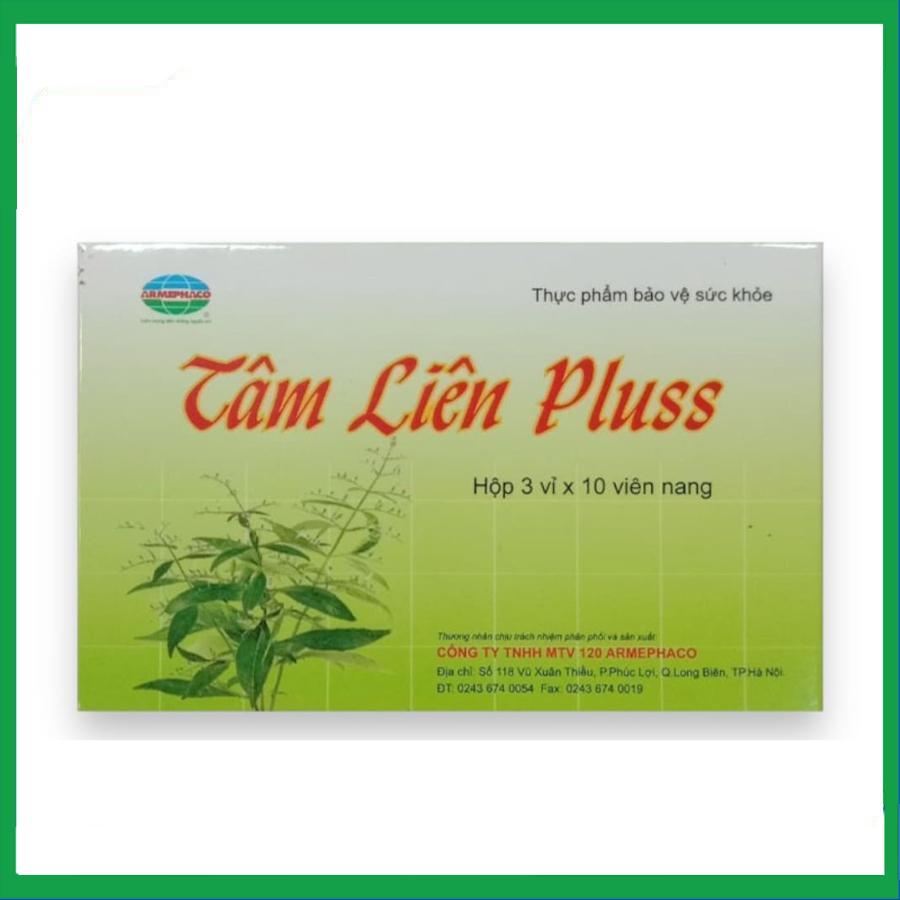 Tam-Lien-Plus.jpg Nhà Thuốc Thanh Vinh - Tam Lien Plus