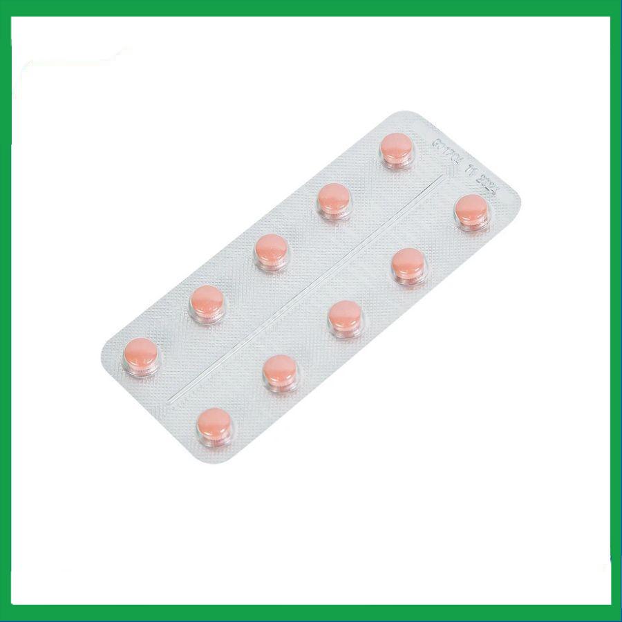 Tardyferon-2.jpg Nhà Thuốc Thanh Vinh - Tardyferon 2