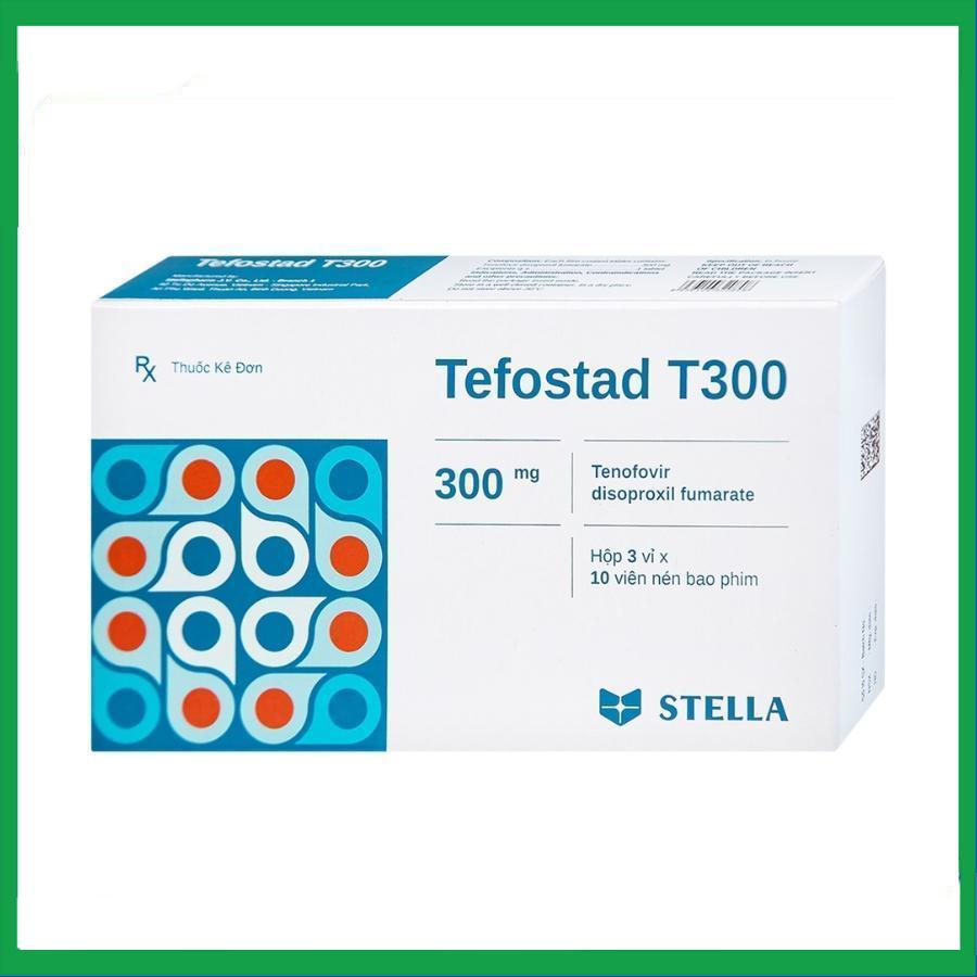 Tefostad-T300.jpg Nhà Thuốc Thanh Vinh - Tefostad T300
