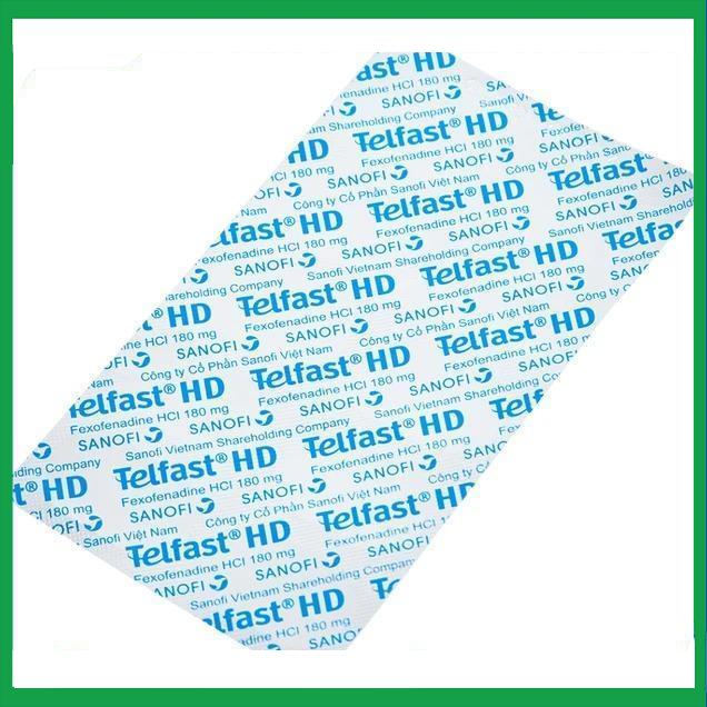 Telfast-HD-180mg-2.jpg Nhà Thuốc Thanh Vinh - Telfast HD 180mg 2
