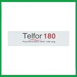 Nhà Thuốc Thanh Vinh - Telfor 180 1