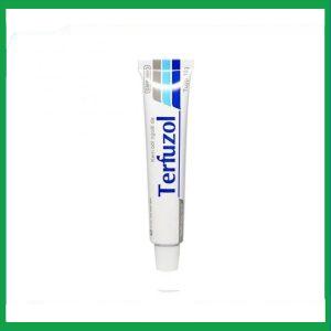 Nhà Thuốc Thanh Vinh - Kem bôi ngoài da Terfuzol điều trị các bệnh ngoài da (10g) 1 Nhà Thuốc Thanh Vinh - Terfuzol