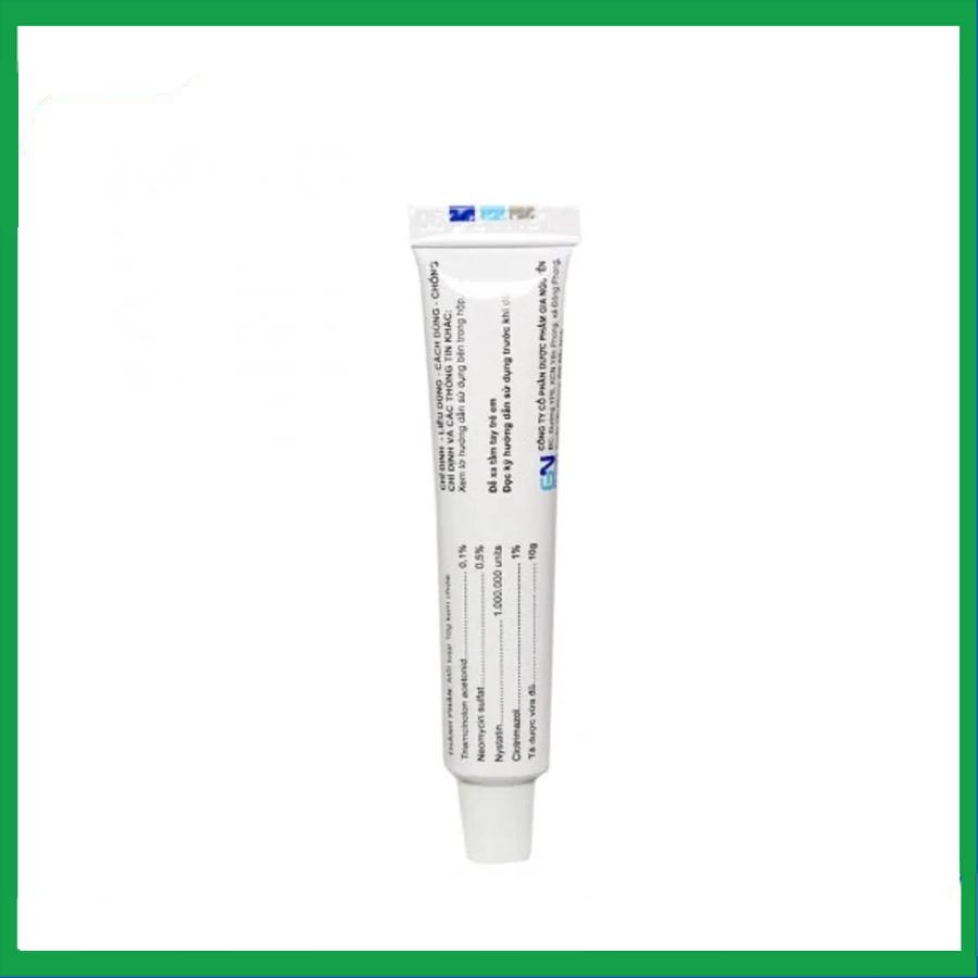 Terfuzol-3.jpg Nhà Thuốc Thanh Vinh - Terfuzol 3