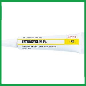 Nhà Thuốc Thanh Vinh - Tetracyclin 1 Medipharco 2