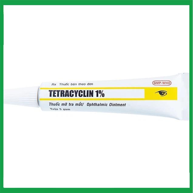 Tetracyclin-1-Medipharco-2.jpg Nhà Thuốc Thanh Vinh - Tetracyclin 1 Medipharco 2