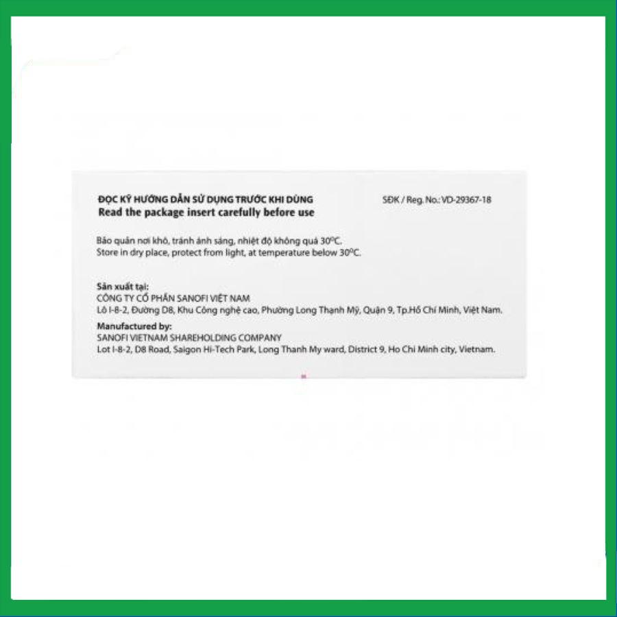 Theralene-5mg-1-1.jpg Nhà Thuốc Thanh Vinh - Theralene 5mg 1 1